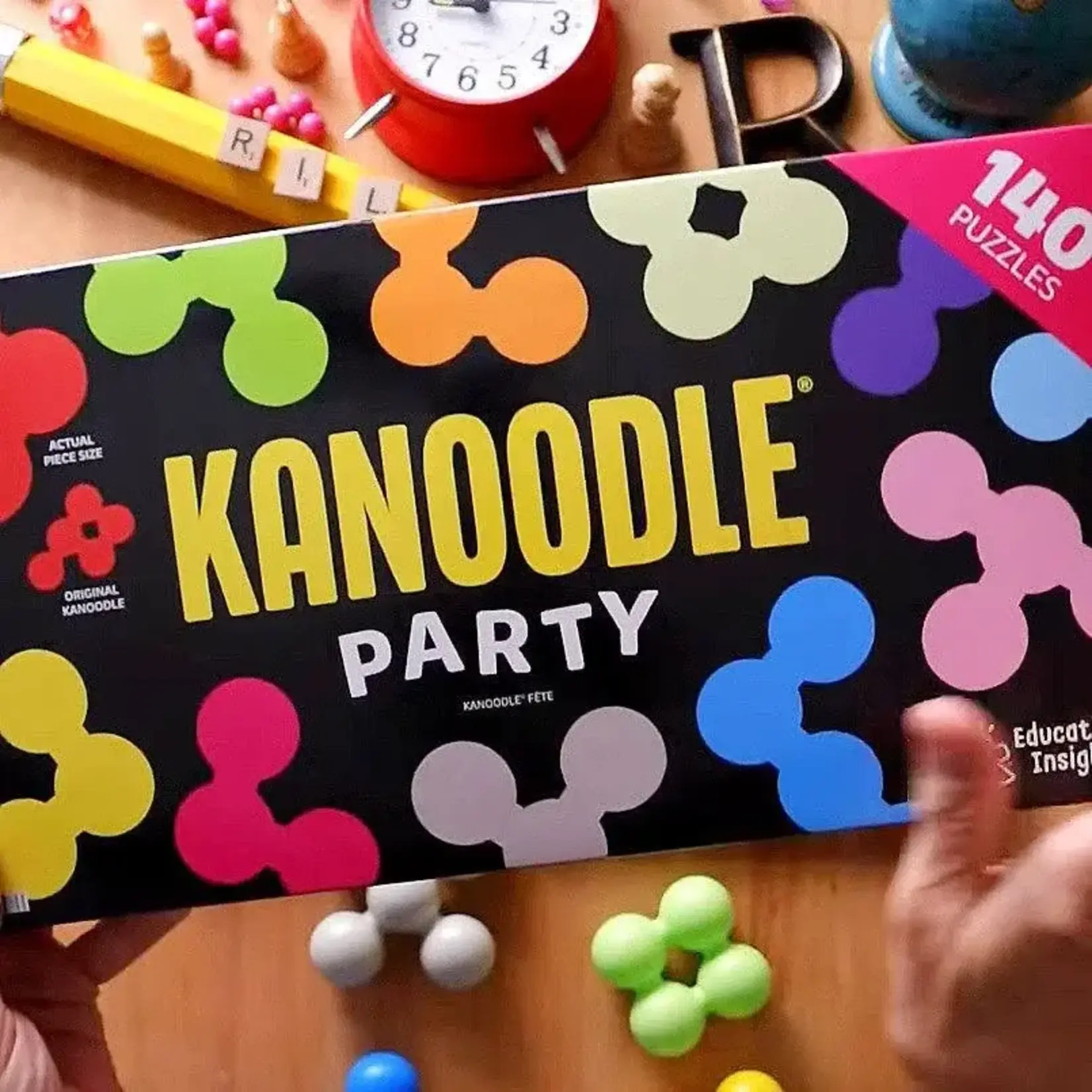 Educational Insights Kanoodle Party