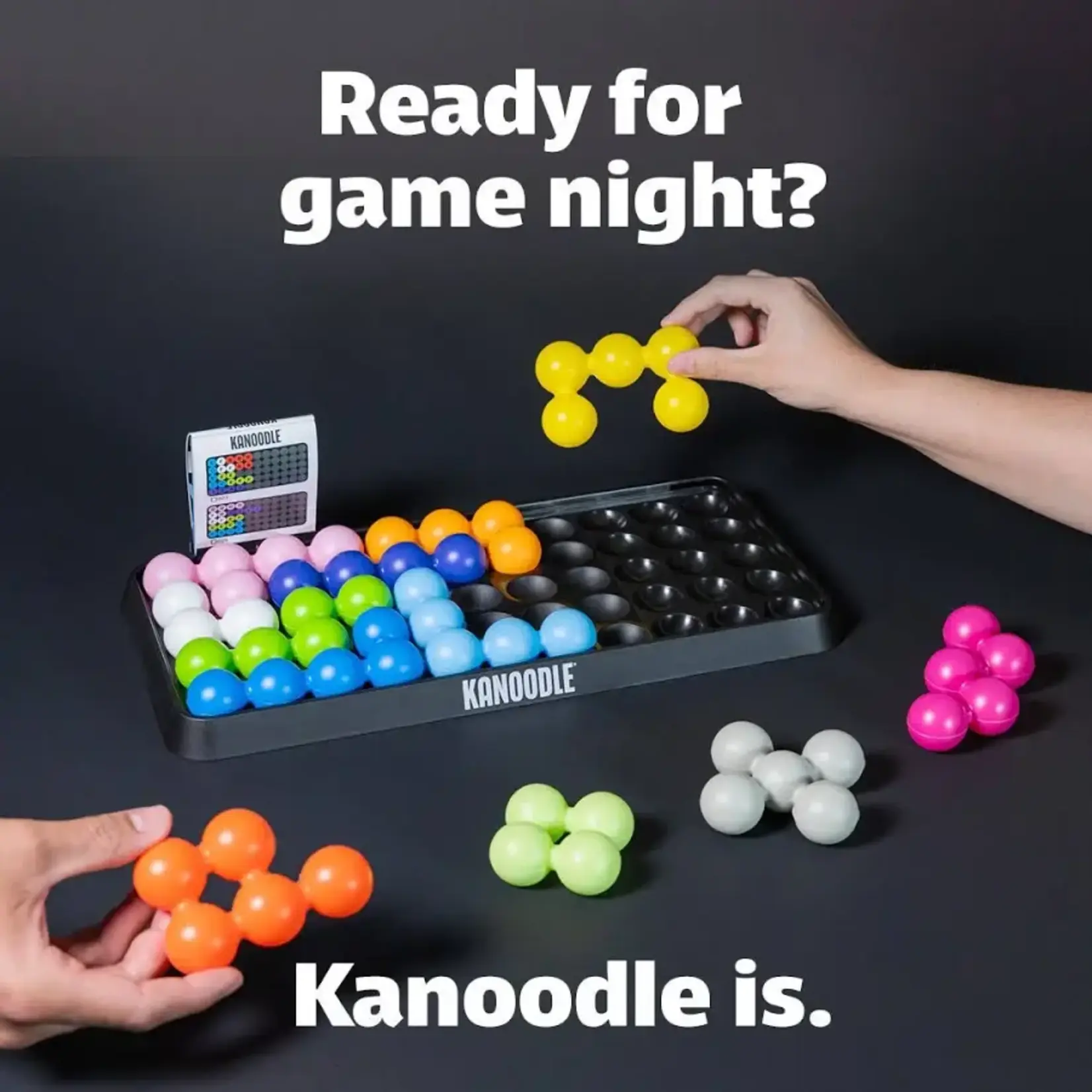 Educational Insights Kanoodle Party