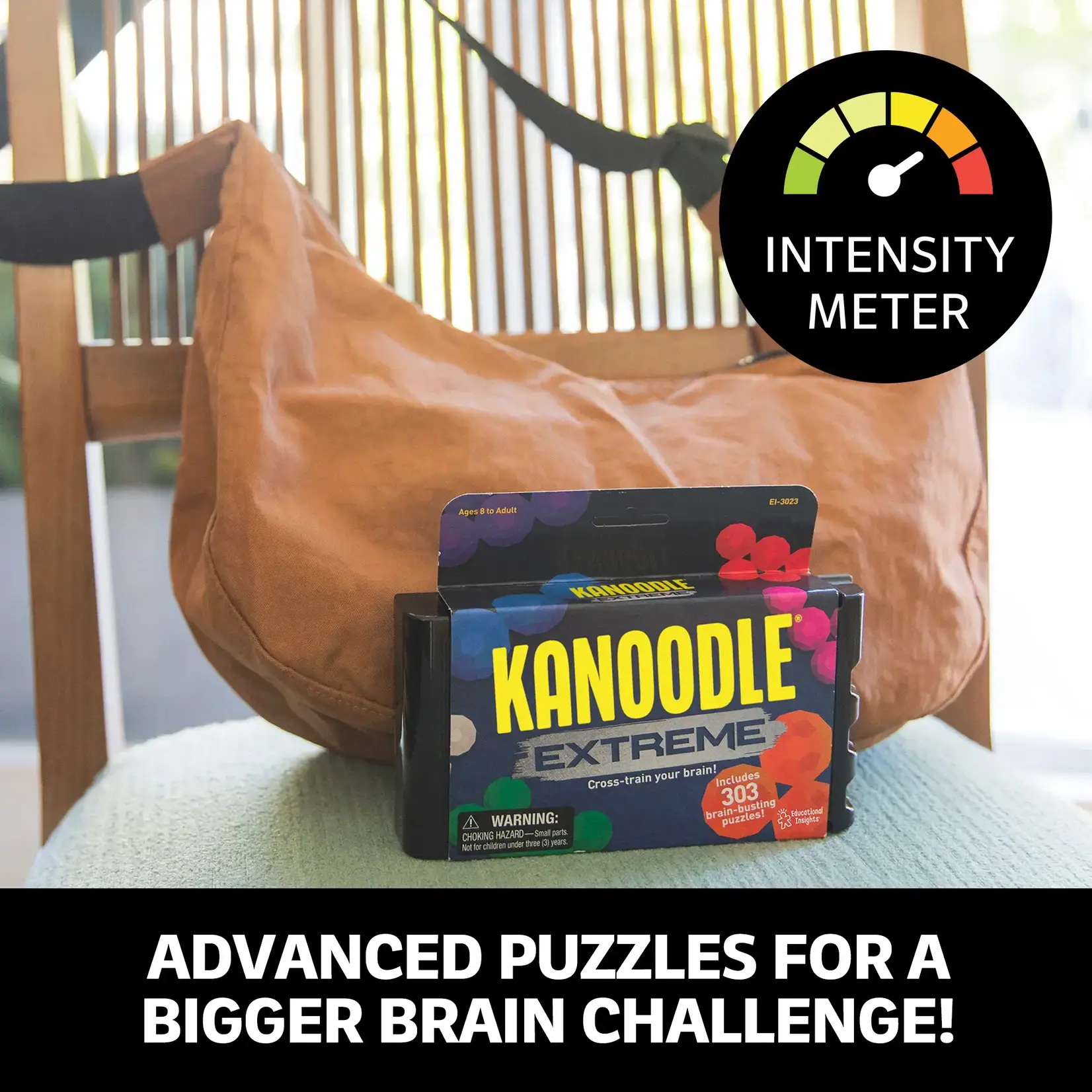Educational Insights Kanoodle Extreme