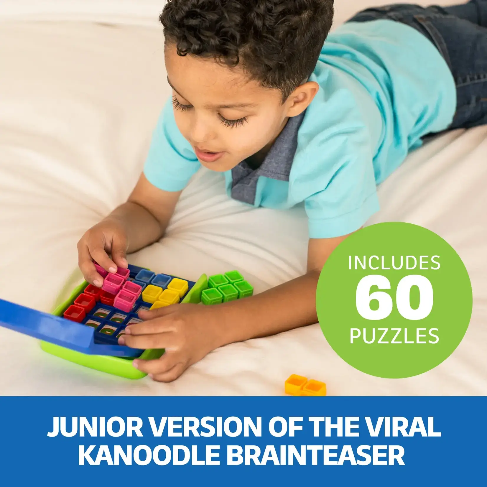 Educational Insights Kanoodle Jr.