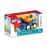 Wow Toys Dexter Digger