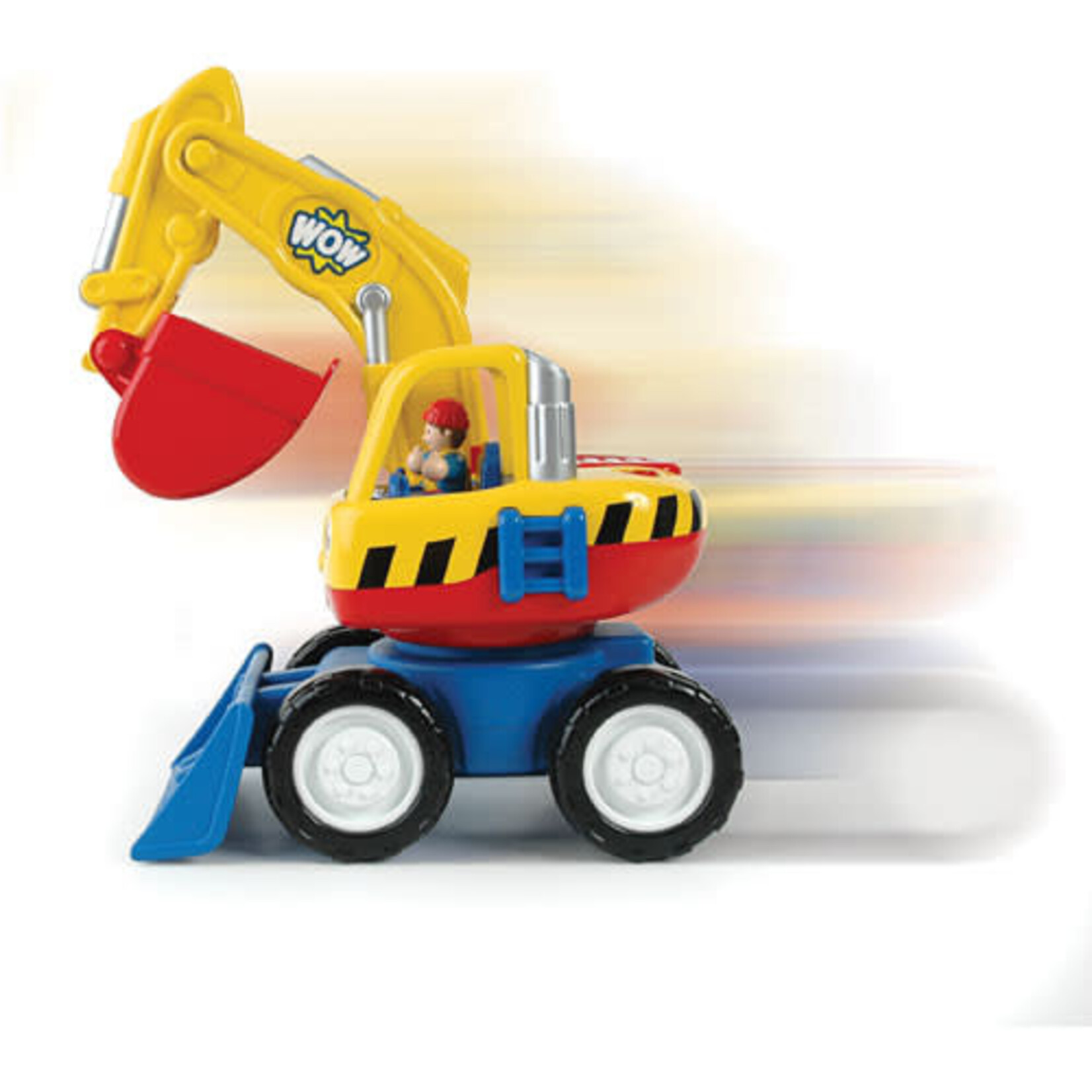 Wow Toys Dexter Digger