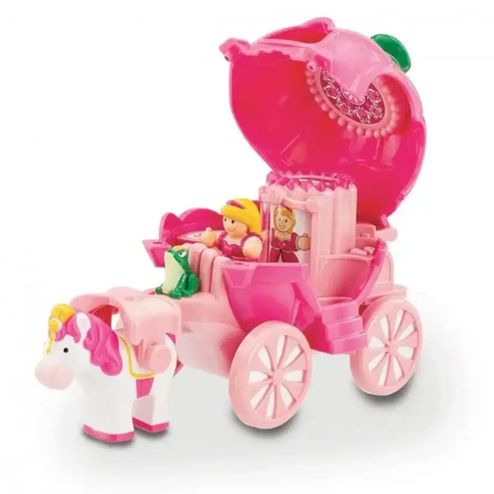 Wow Toys Pippa's Princess Carriage