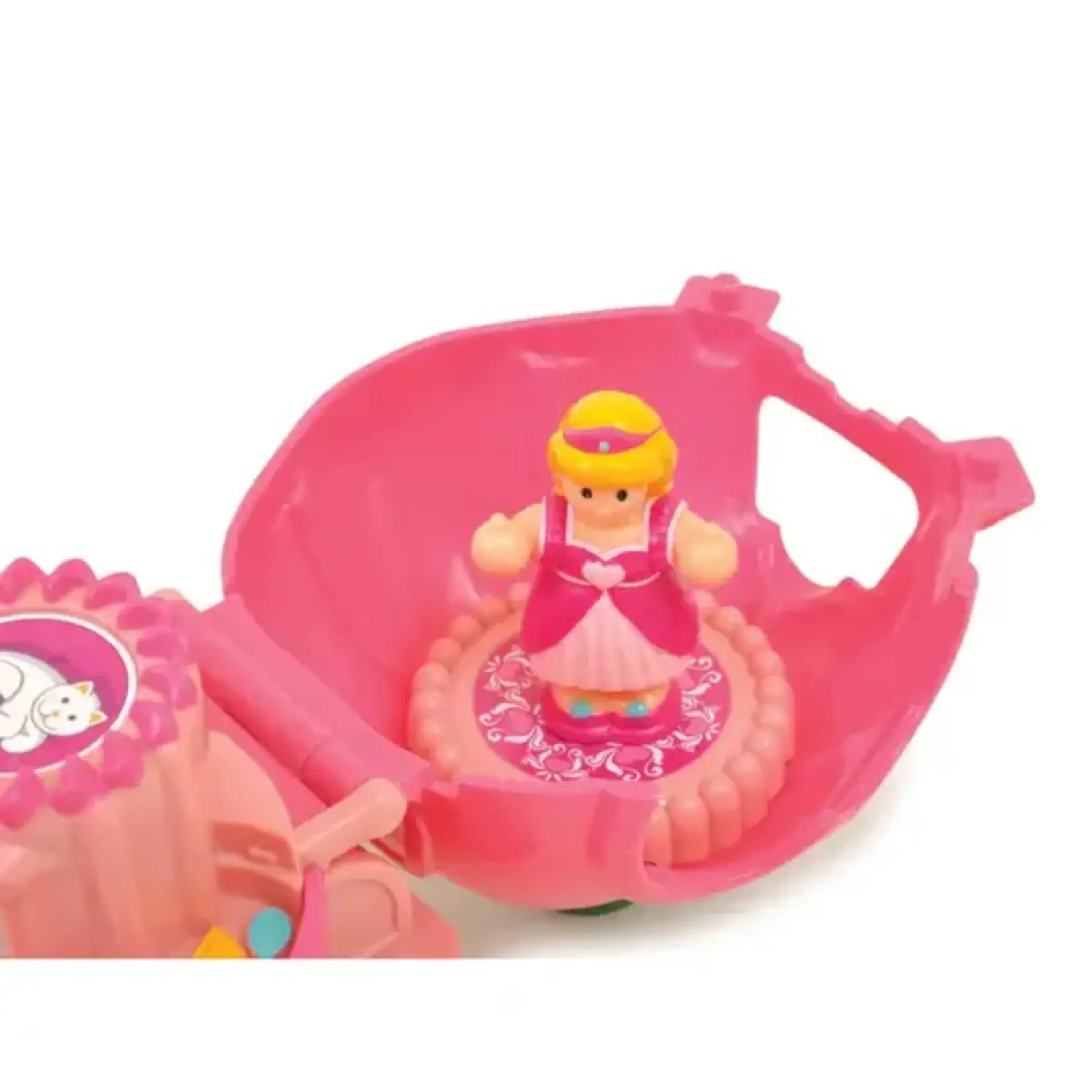 Wow Toys Pippa's Princess Carriage