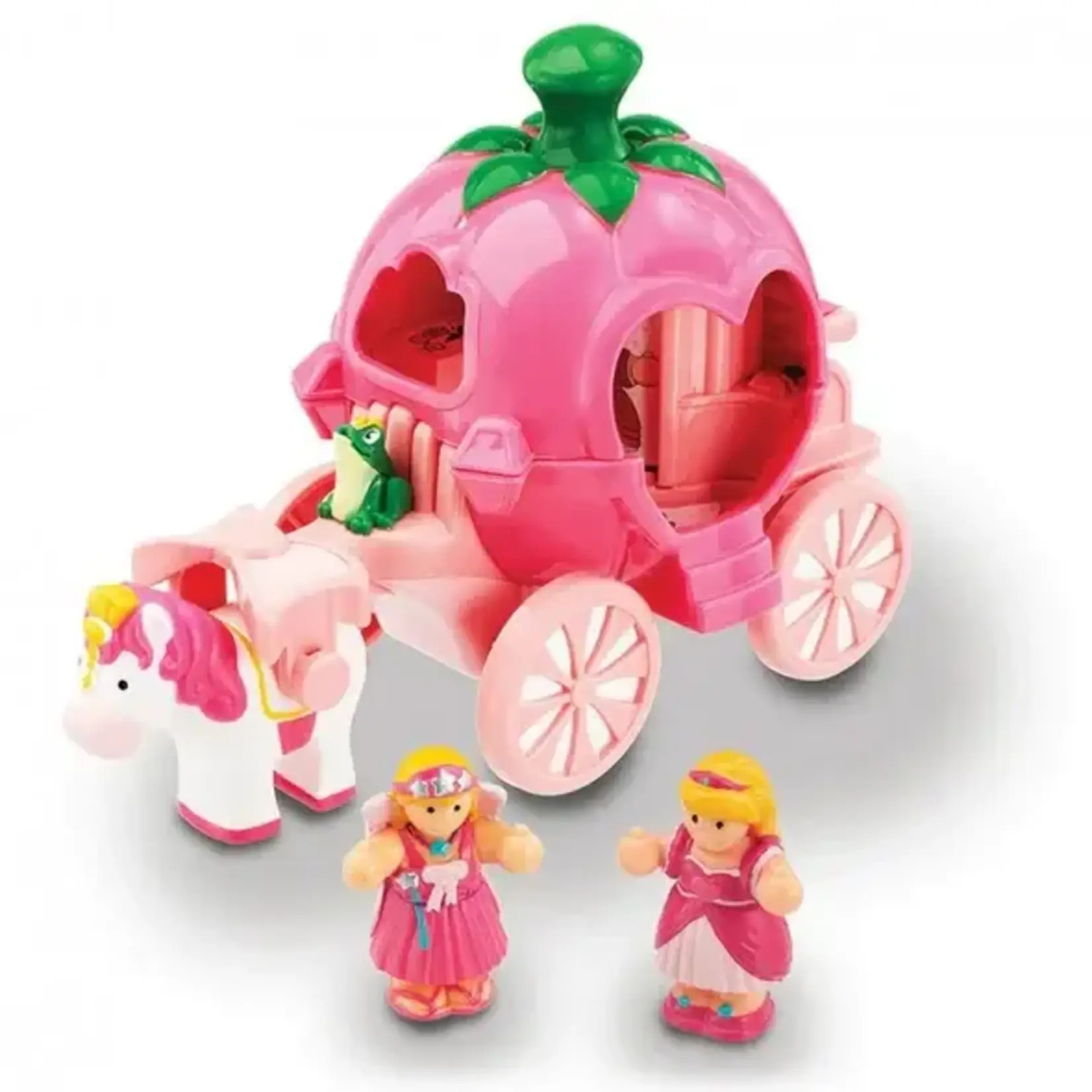 Wow Toys Pippa's Princess Carriage