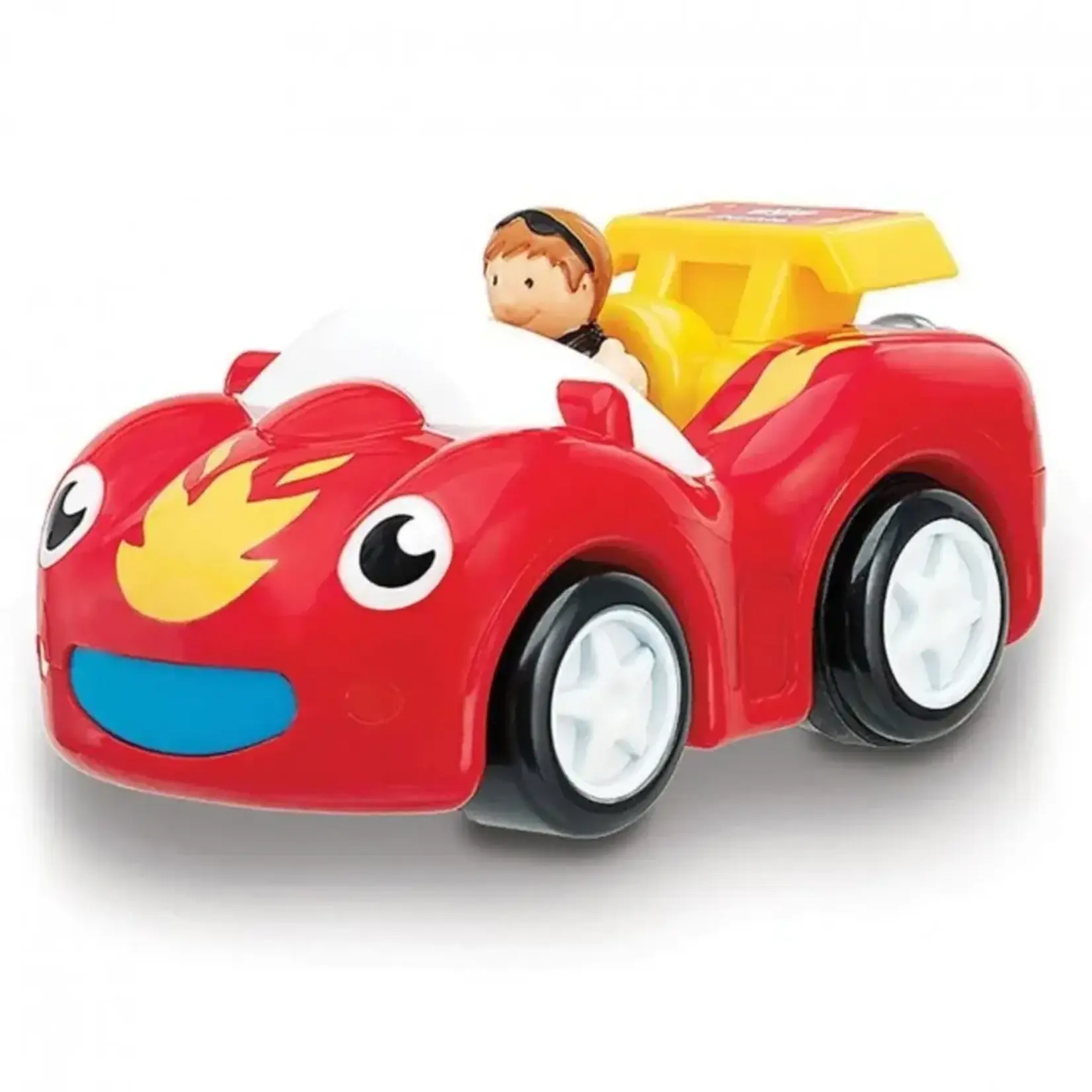 Wow Toys Fireball Frankie