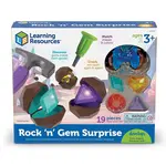 Learning Resources Rock N Gem Surprise