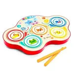 Hape Dynamic Pixel Drum