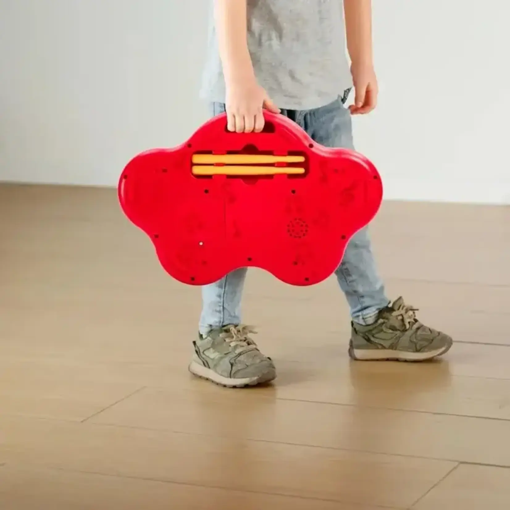 Hape Dynamic Pixel Drum