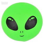 Squeezy Alien Sugar Ball