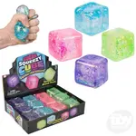 Squeezy Sugar Cube