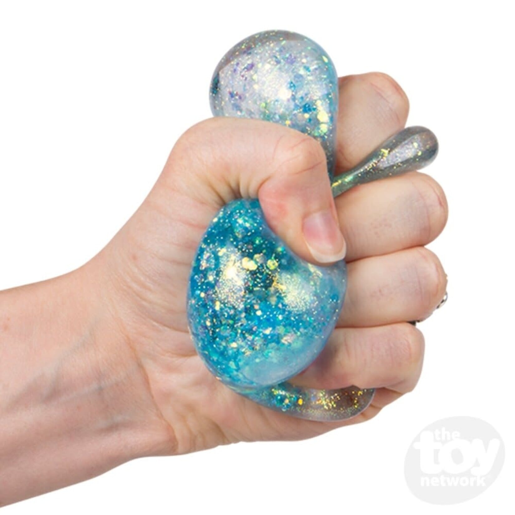 Squeezy Sugar Cube