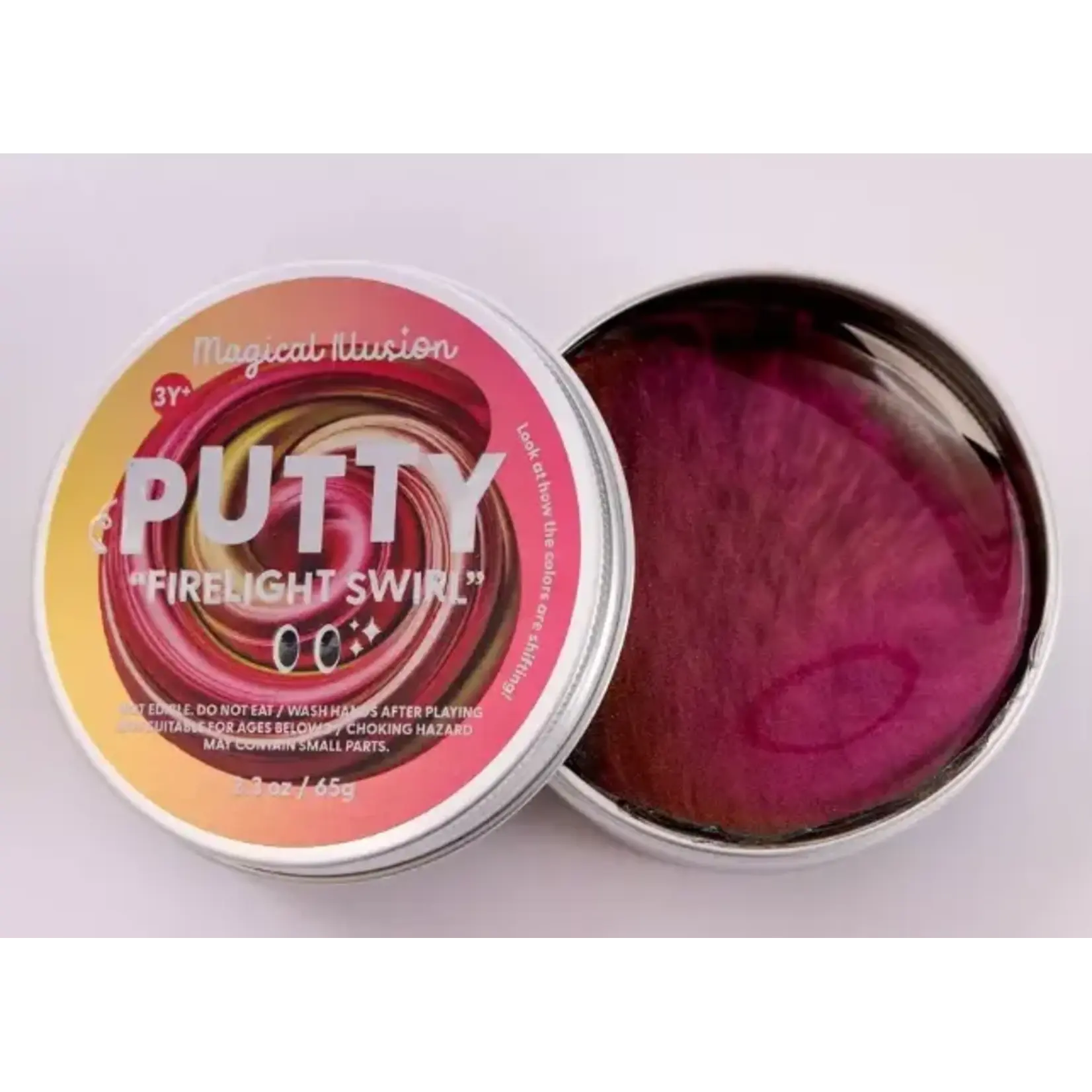 J'Adore J'Adore Magical Illusion Putty