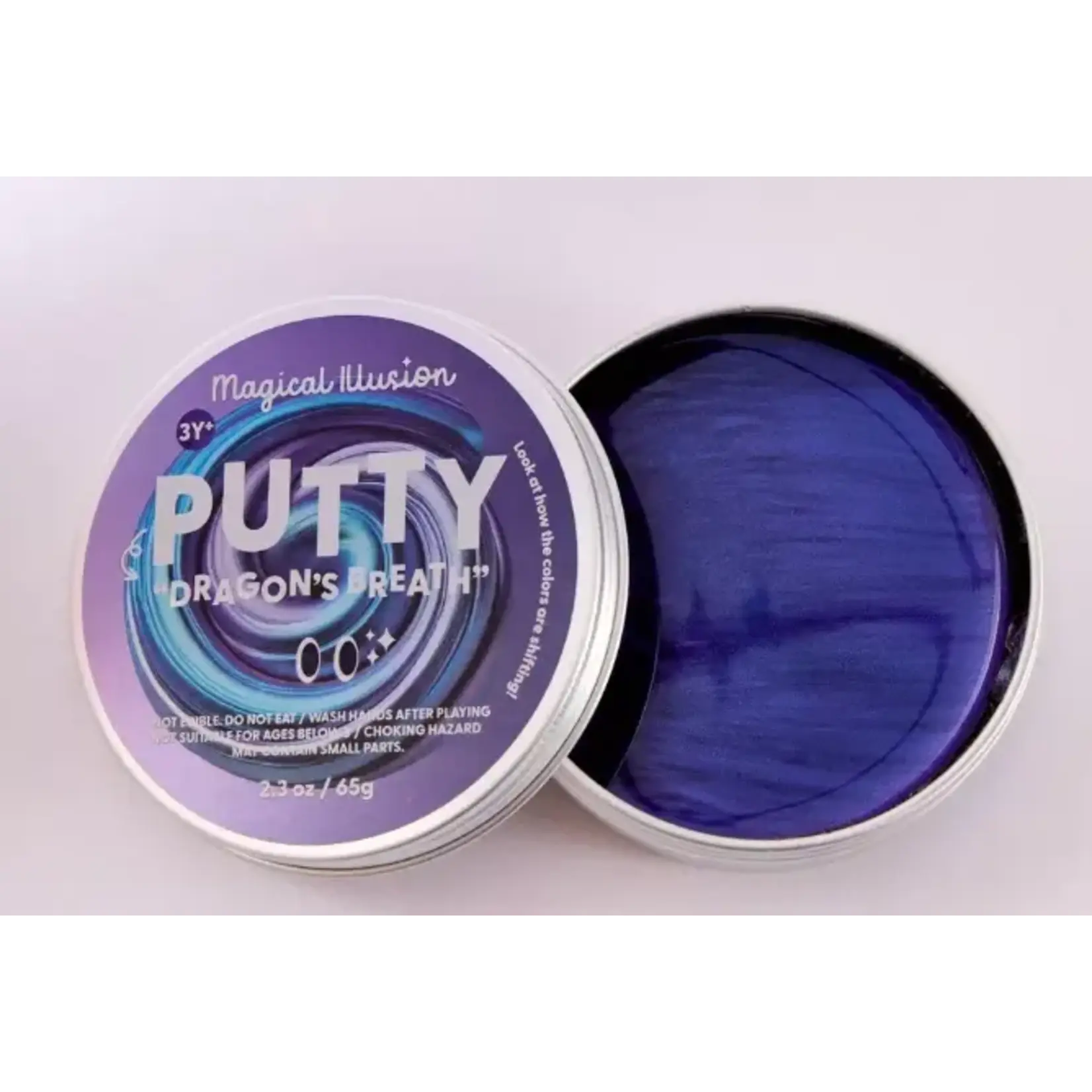 J'Adore J'Adore Magical Illusion Putty