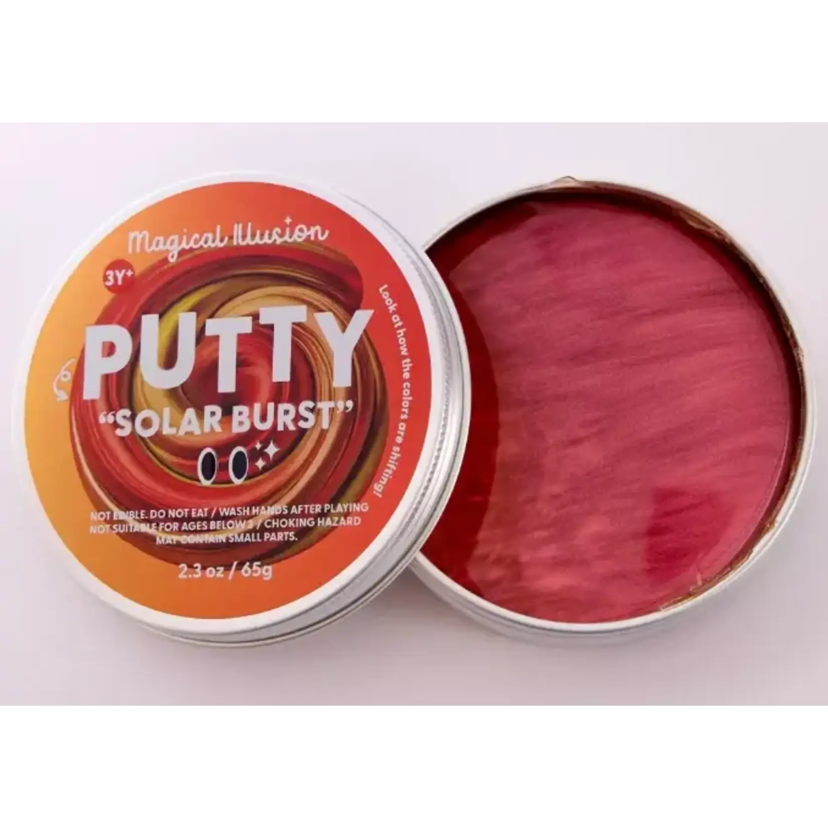 J'Adore J'Adore Magical Illusion Putty