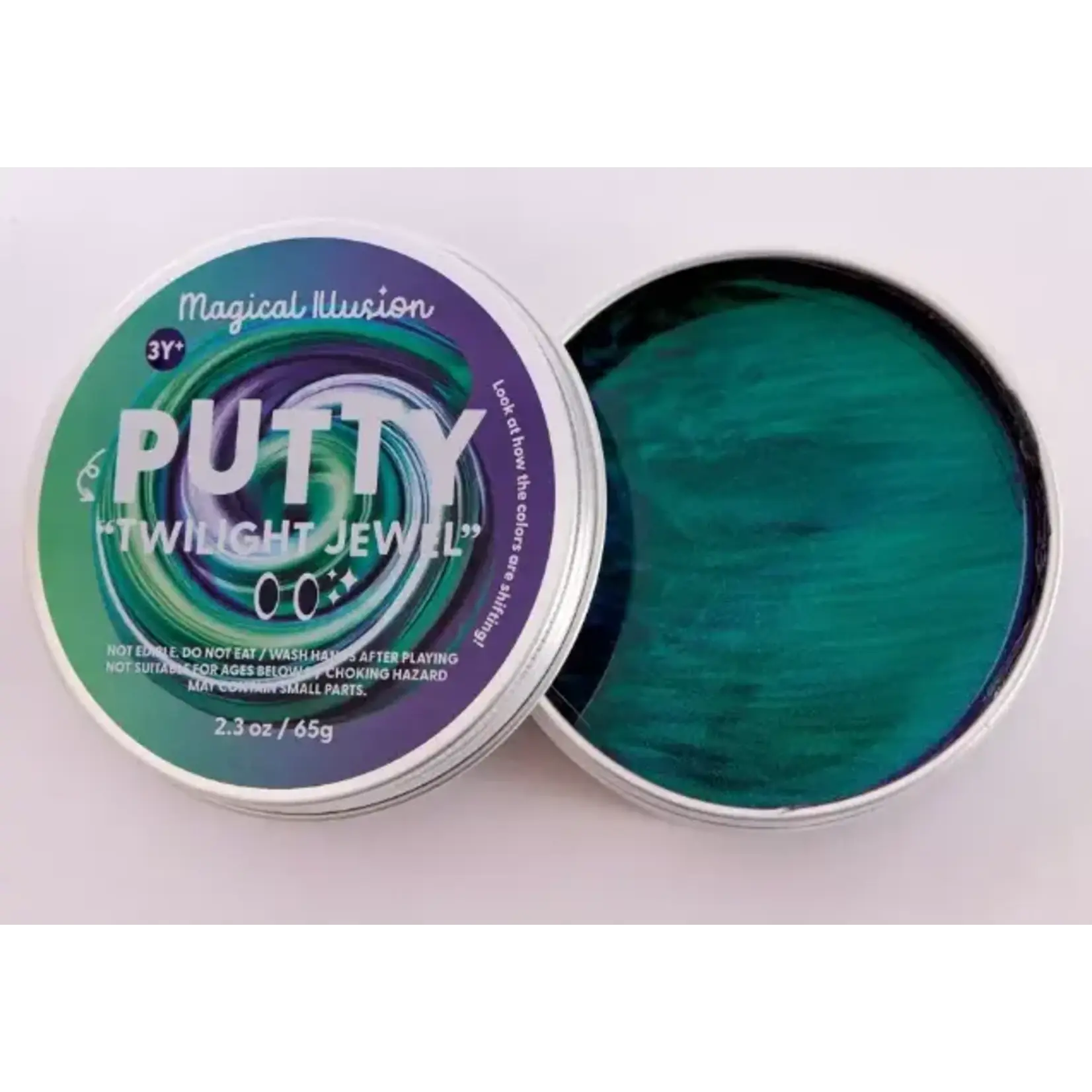 J'Adore J'Adore Magical Illusion Putty