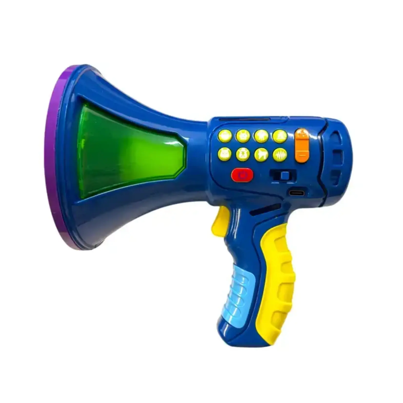 Toysmith Say Whaaat?! Voice Reactor