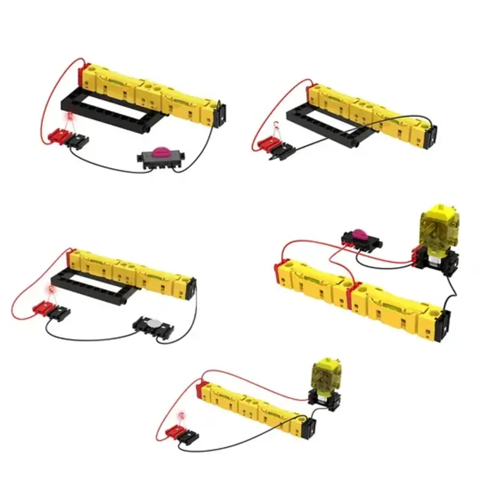 Thames and Kosmos Easy Electric Circuits