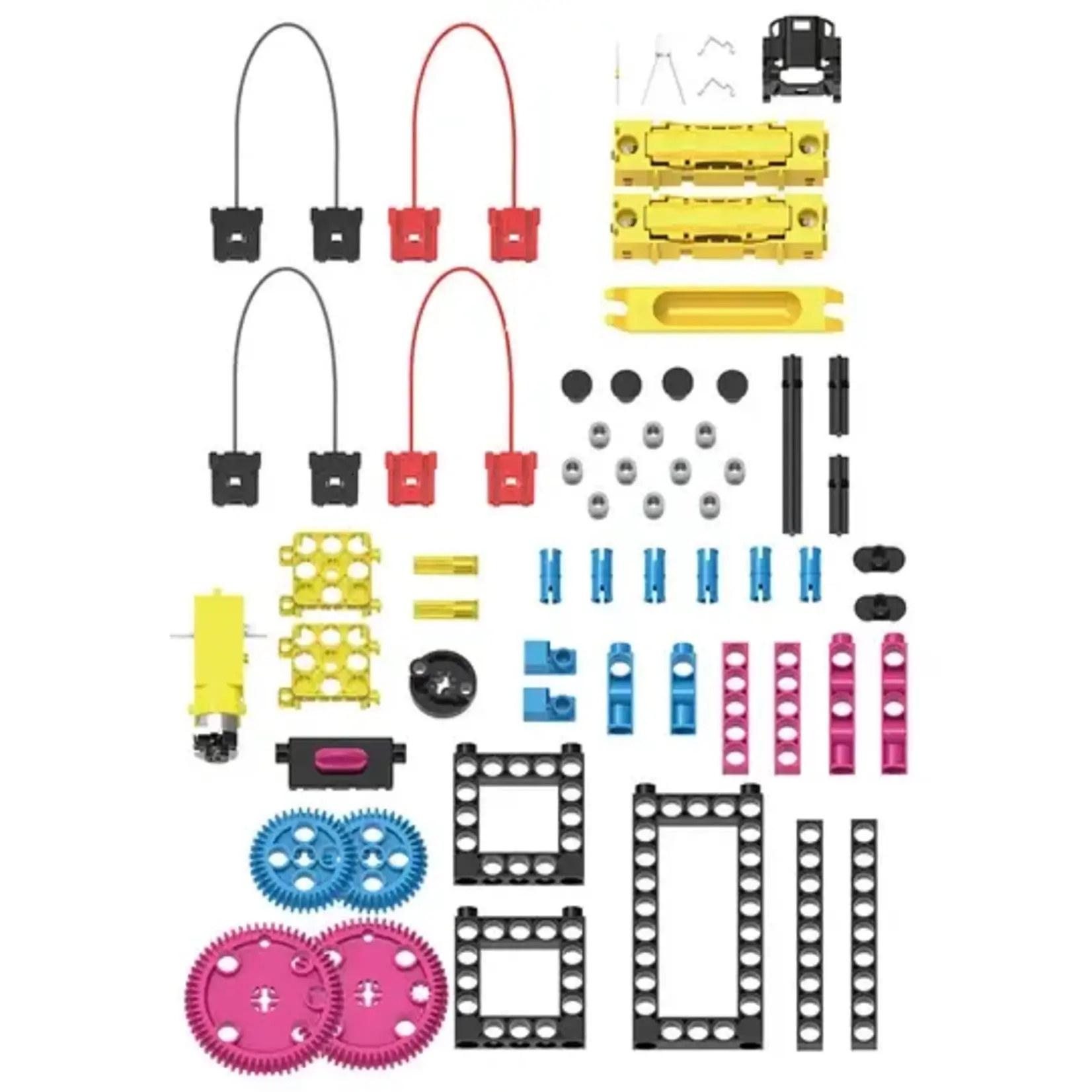 Thames and Kosmos Easy Electric Circuits