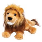 Douglas Toys Lorenzo Lion