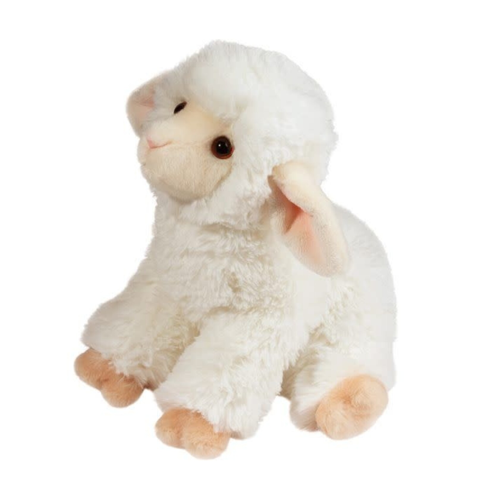 Douglas Toys Dollie Lamb Soft