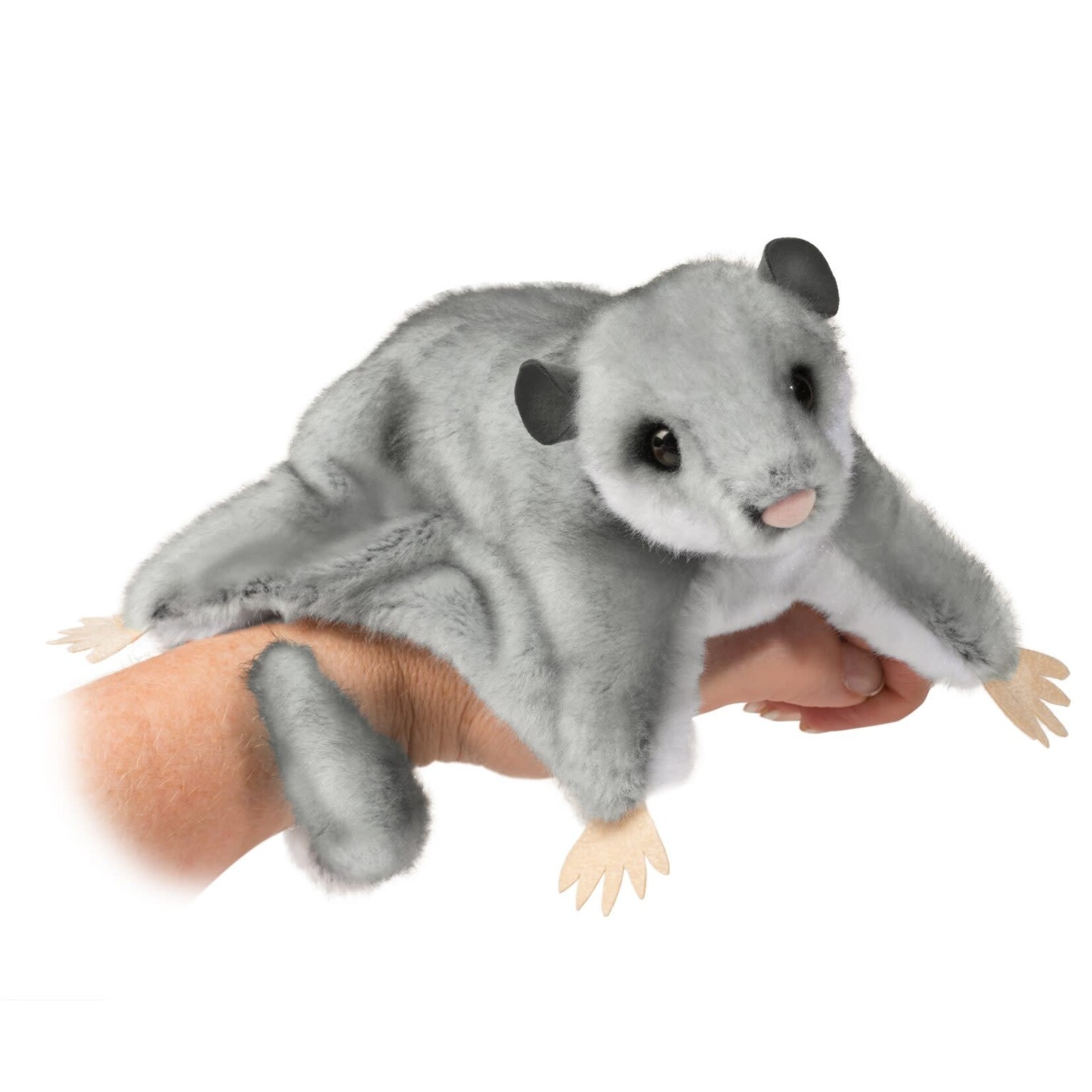 Douglas Toys Squeek Sugar Glider