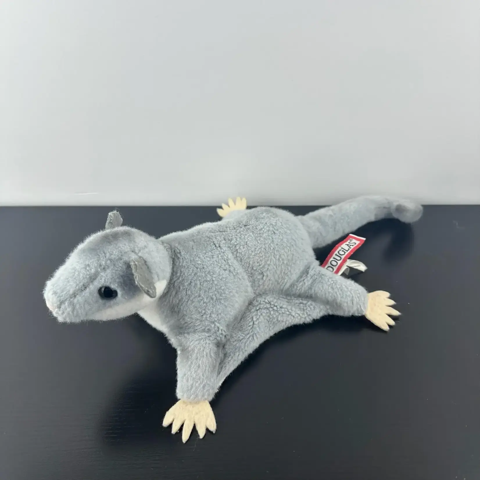 Douglas Toys Squeek Sugar Glider