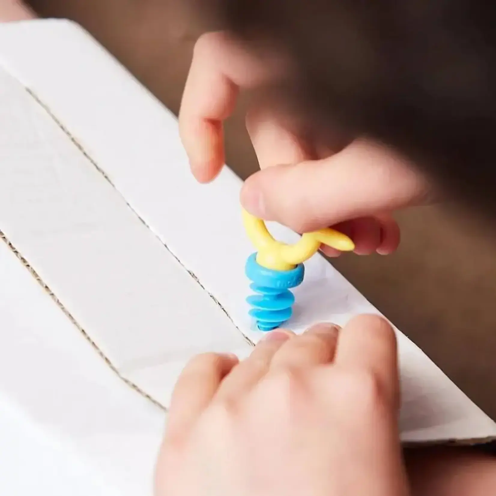 Makedo Makedo Build Kit