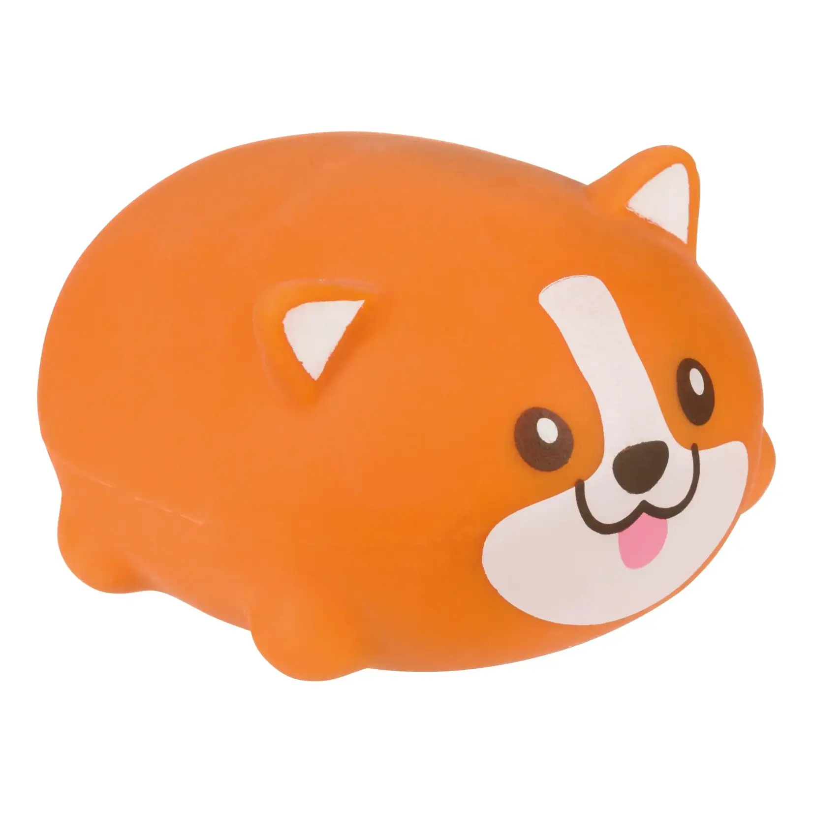 Toysmith Chubby Corgi Squishy