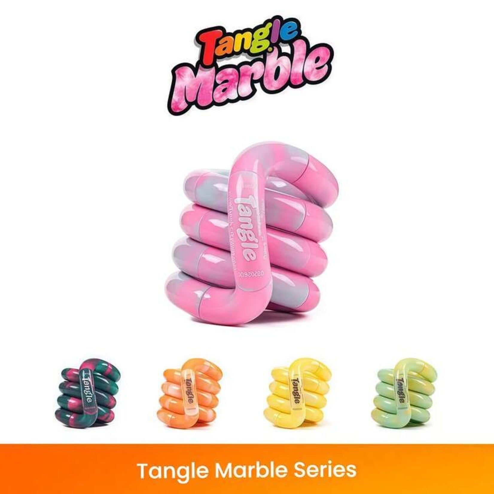 Tangle Jr Marble