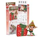 Safari Ltd Eugy - Christmas Elf