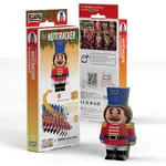 Safari Ltd Eugy - Nutcracker 3D Puzzle