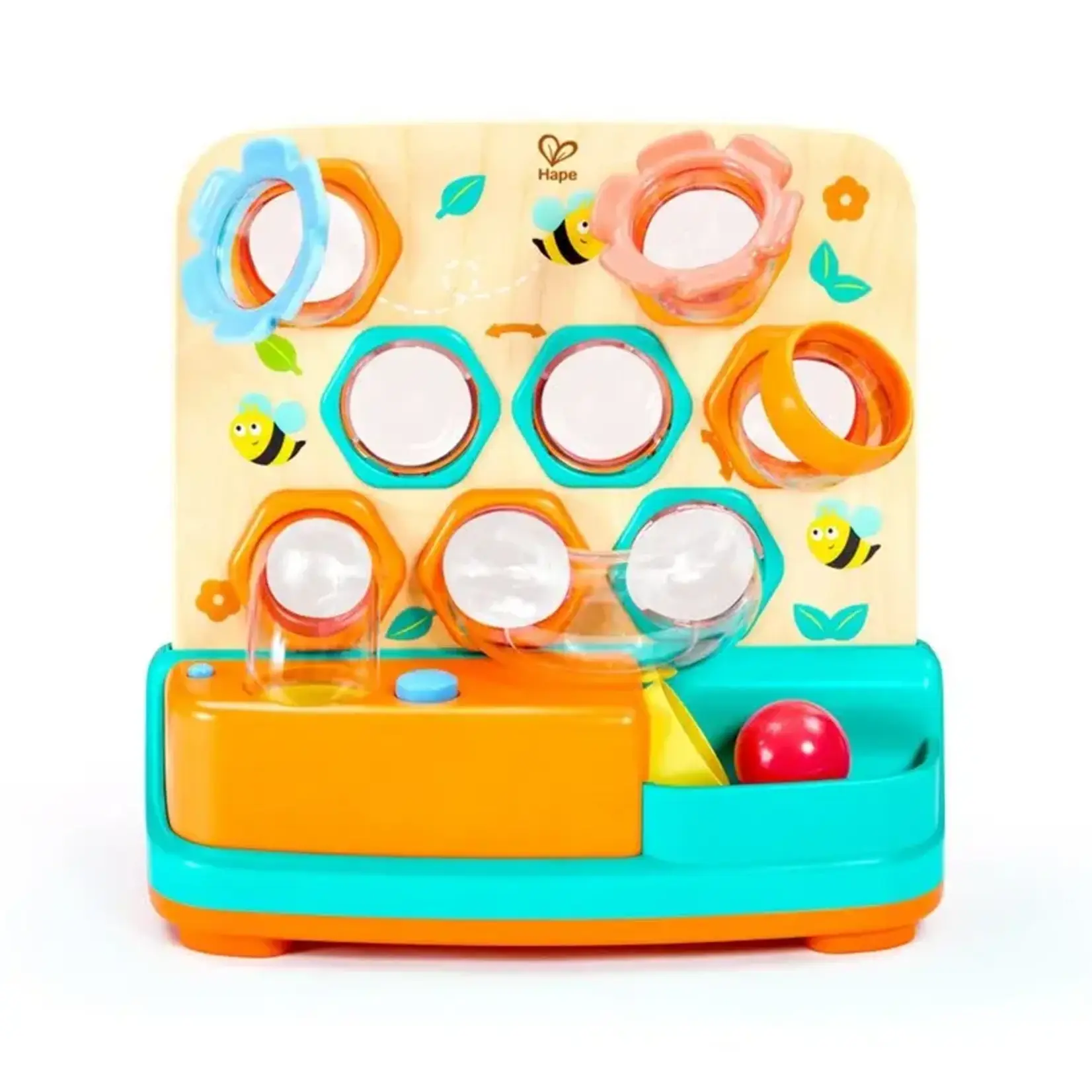 Hape Buzzy Air-Flow Beehive