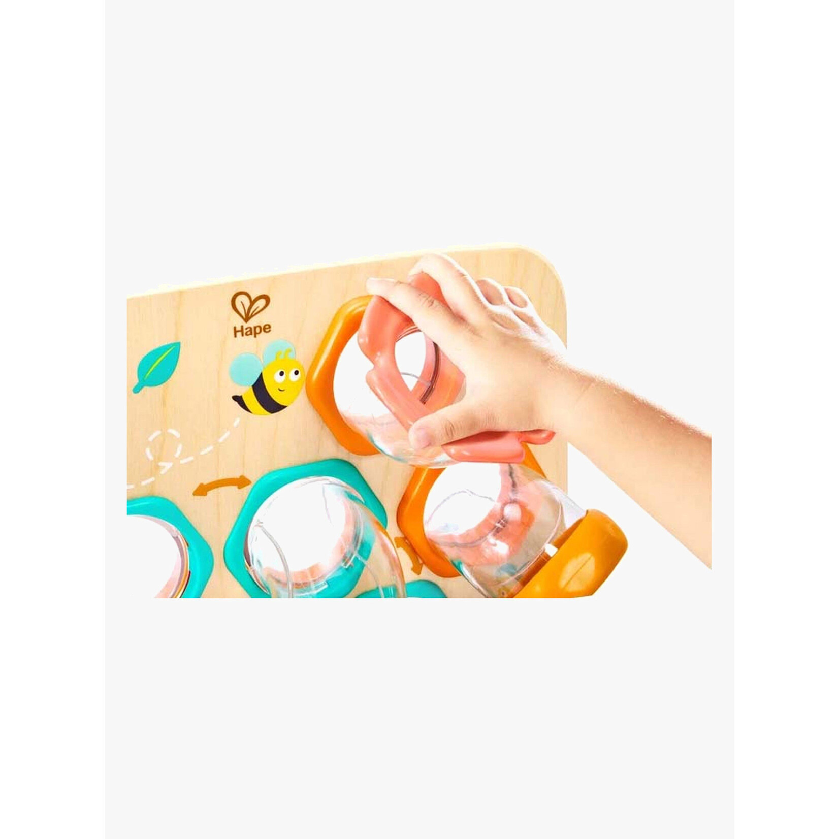 Hape Buzzy Air-Flow Beehive