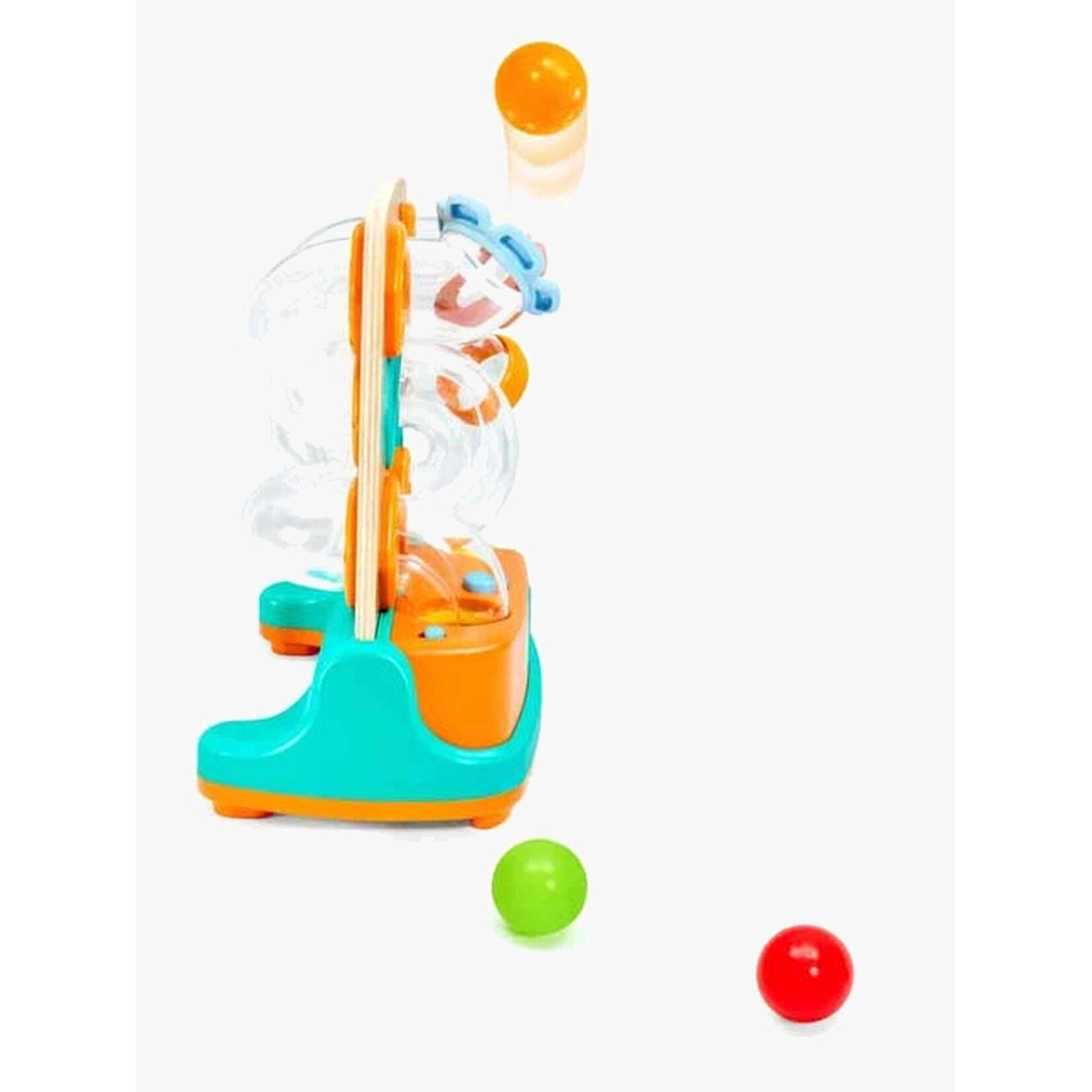 Hape Buzzy Air-Flow Beehive