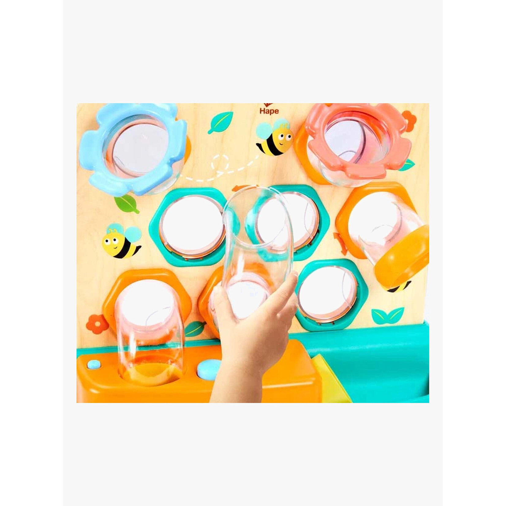 Hape Buzzy Air-Flow Beehive