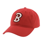 Zephyr Bloomington Bison Red Hat
