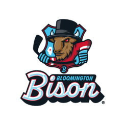 Bloomington Bison Hockey