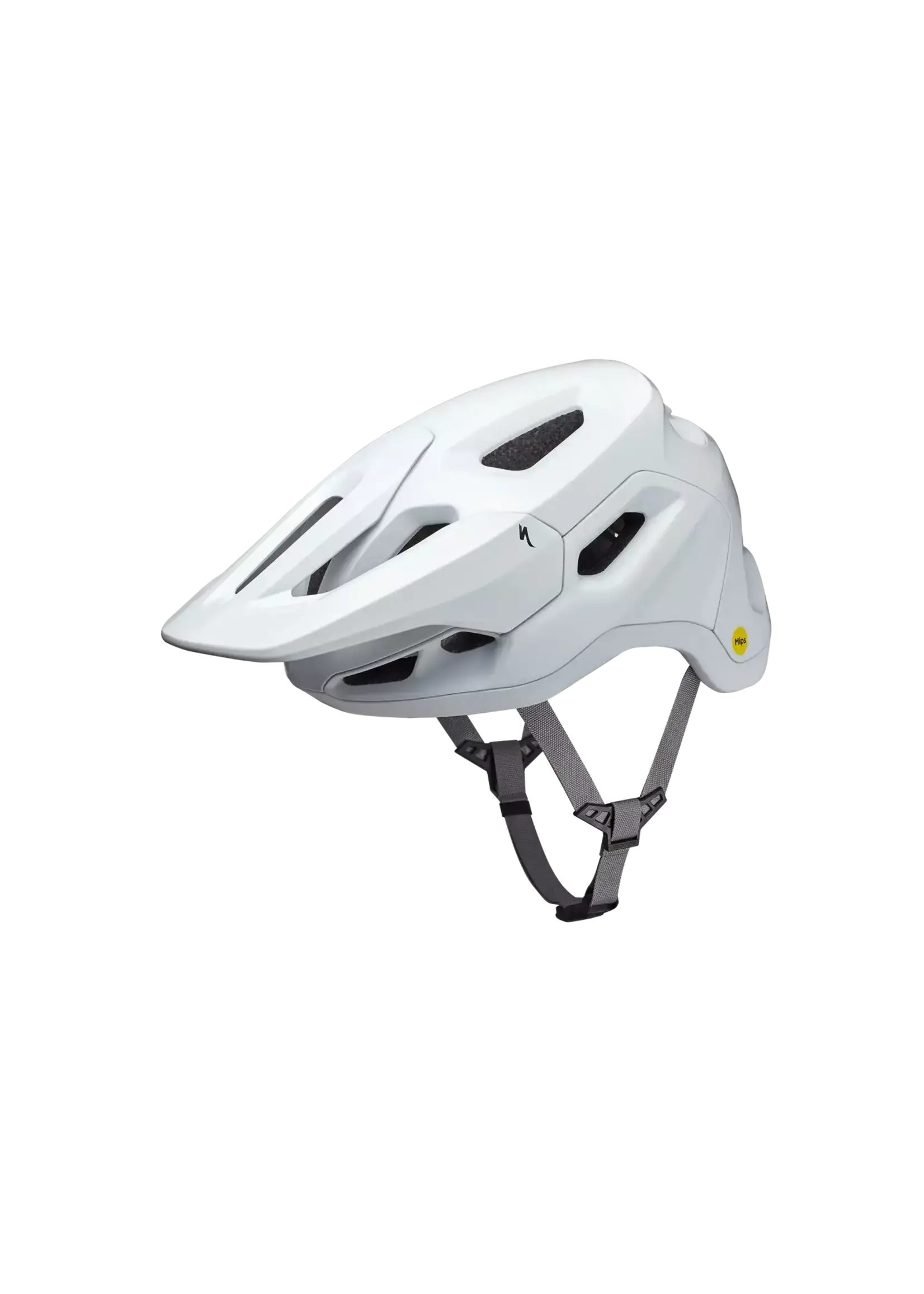 Specialized Tactic4 Helmet White Large