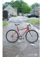 Giant Cypress SL RED Large 19"