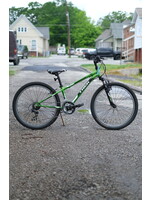 Trek Mountain Track 220