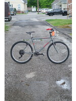 Specialized Hardrock