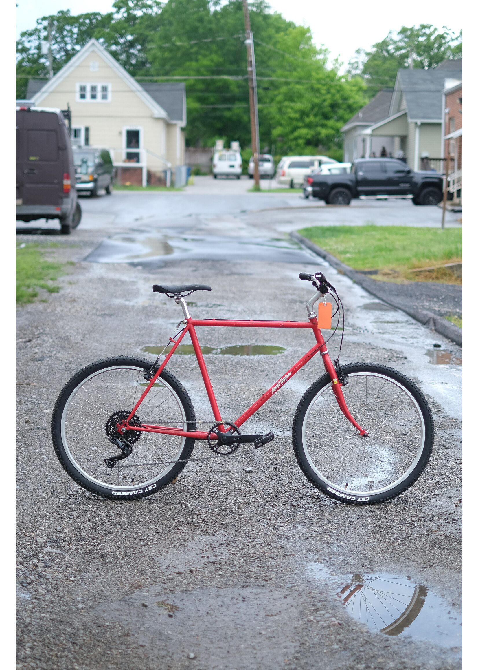 Specialized Rockhopper