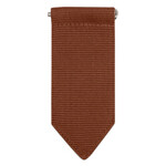 Girl Scout Merchandise BR GS BROWNIE INSIGNIATAB