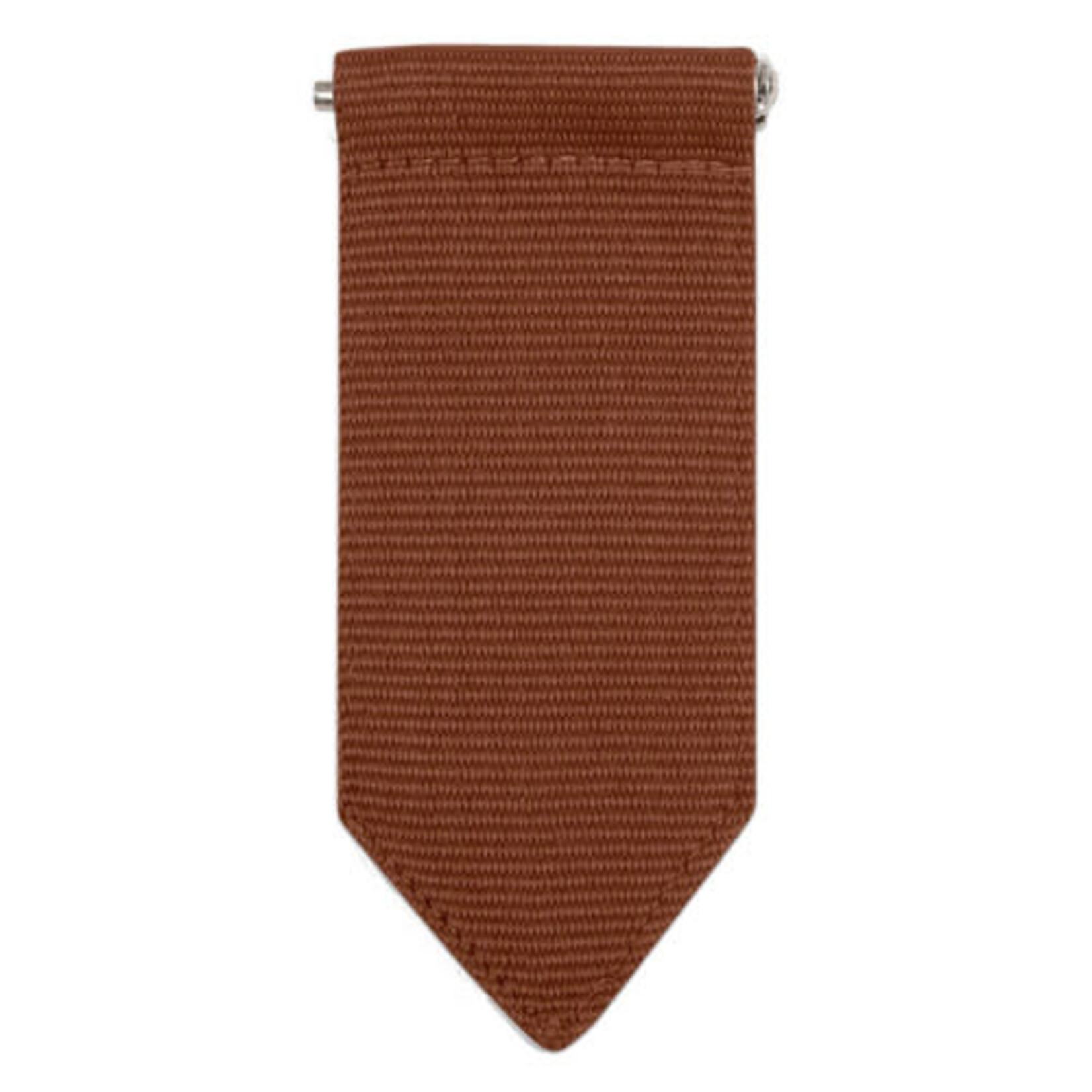 Girl Scout Merchandise BR GS BROWNIE INSIGNIA TAB