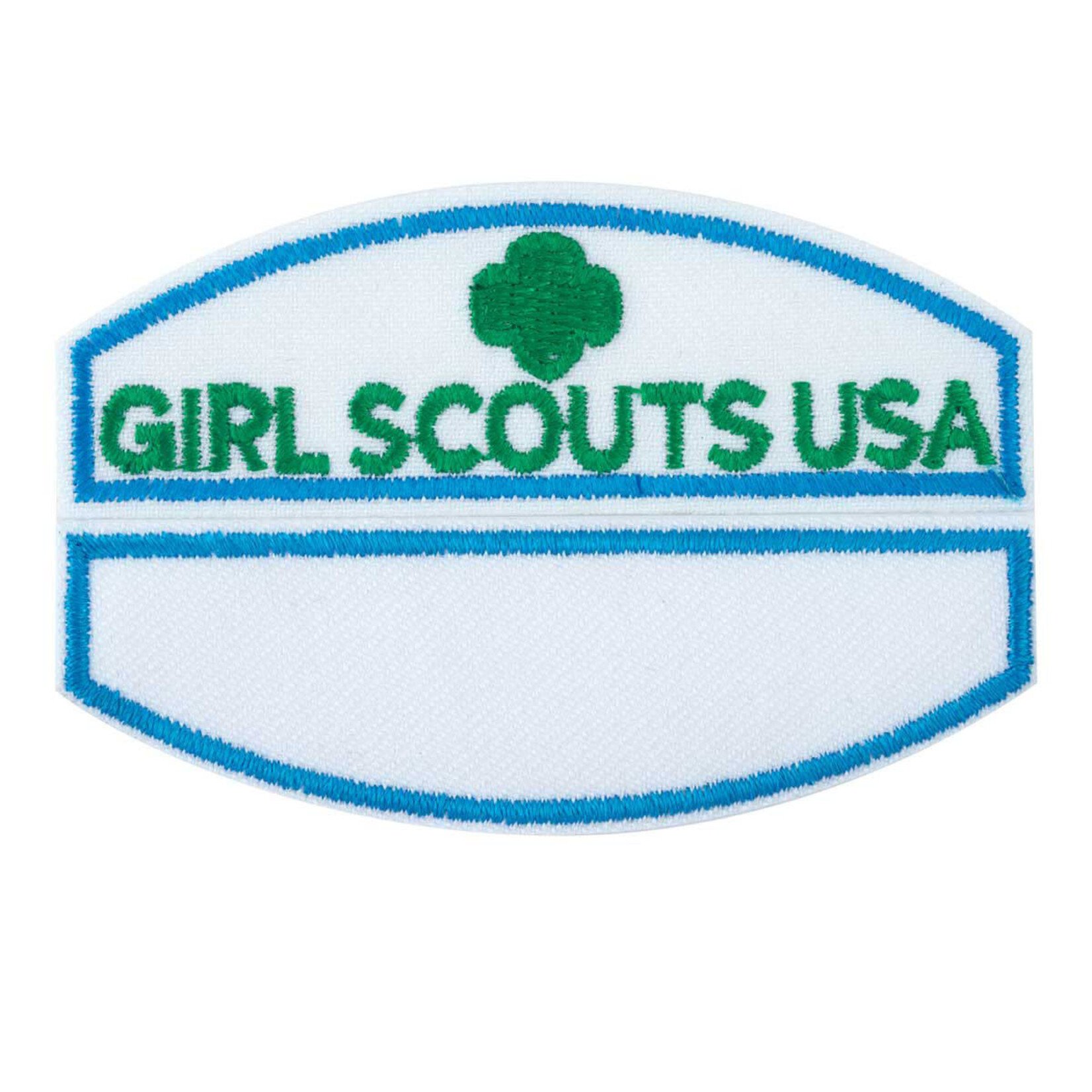 Girl Scout Merchandise BADGERLAND JR/C/S/A ID SET