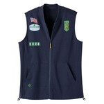 Girl Scout Merchandise Official Adult Vest