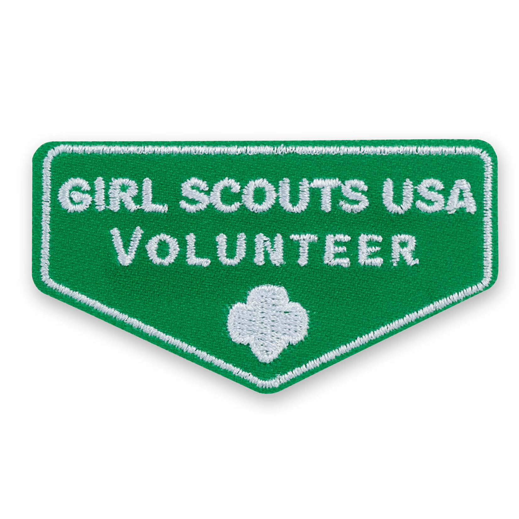 Girl Scout Merchandise VOLUNTEER INSIGNIA