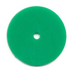 BROWNIE GS DISC - GREEN - SINGLE