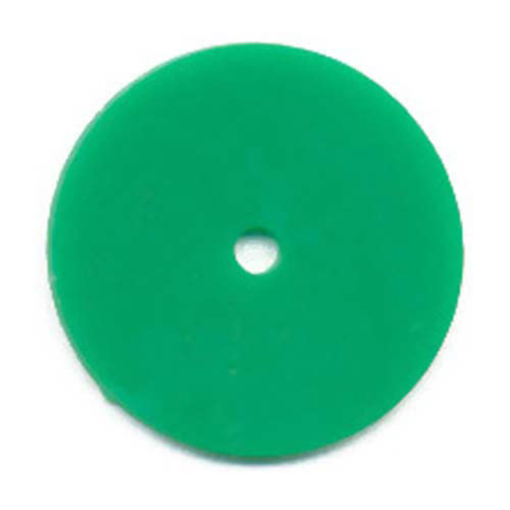Brownie Disc Green